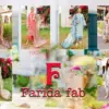 Vardan Ethnic Farida Fab Concept-B Cotton Wholesale Pakistani Salwar Suit Catalog